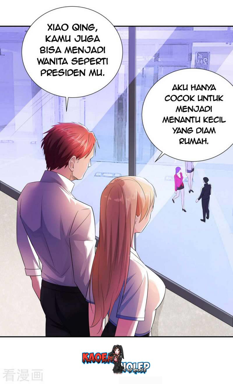 Urban Prodigal Son Chapter 15 - halaman 10