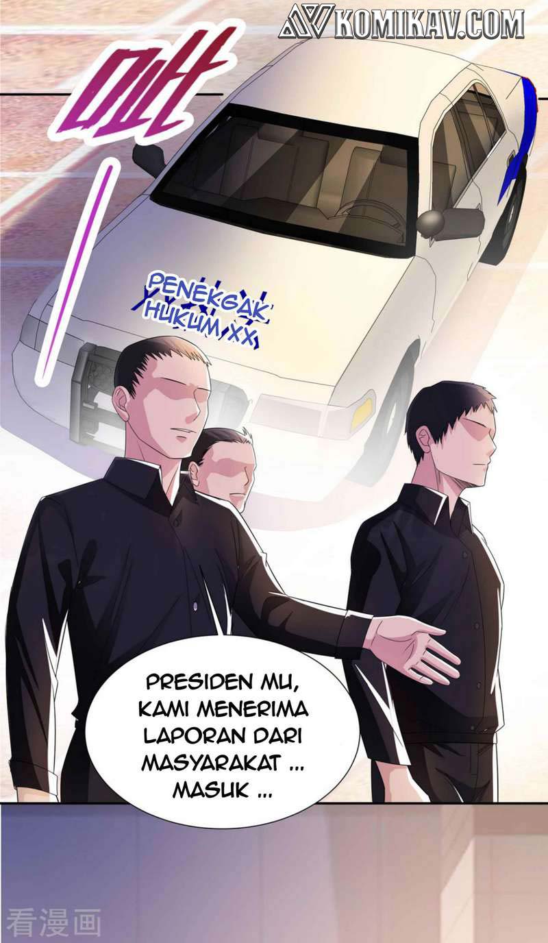 Urban Prodigal Son Chapter 15 - halaman 14