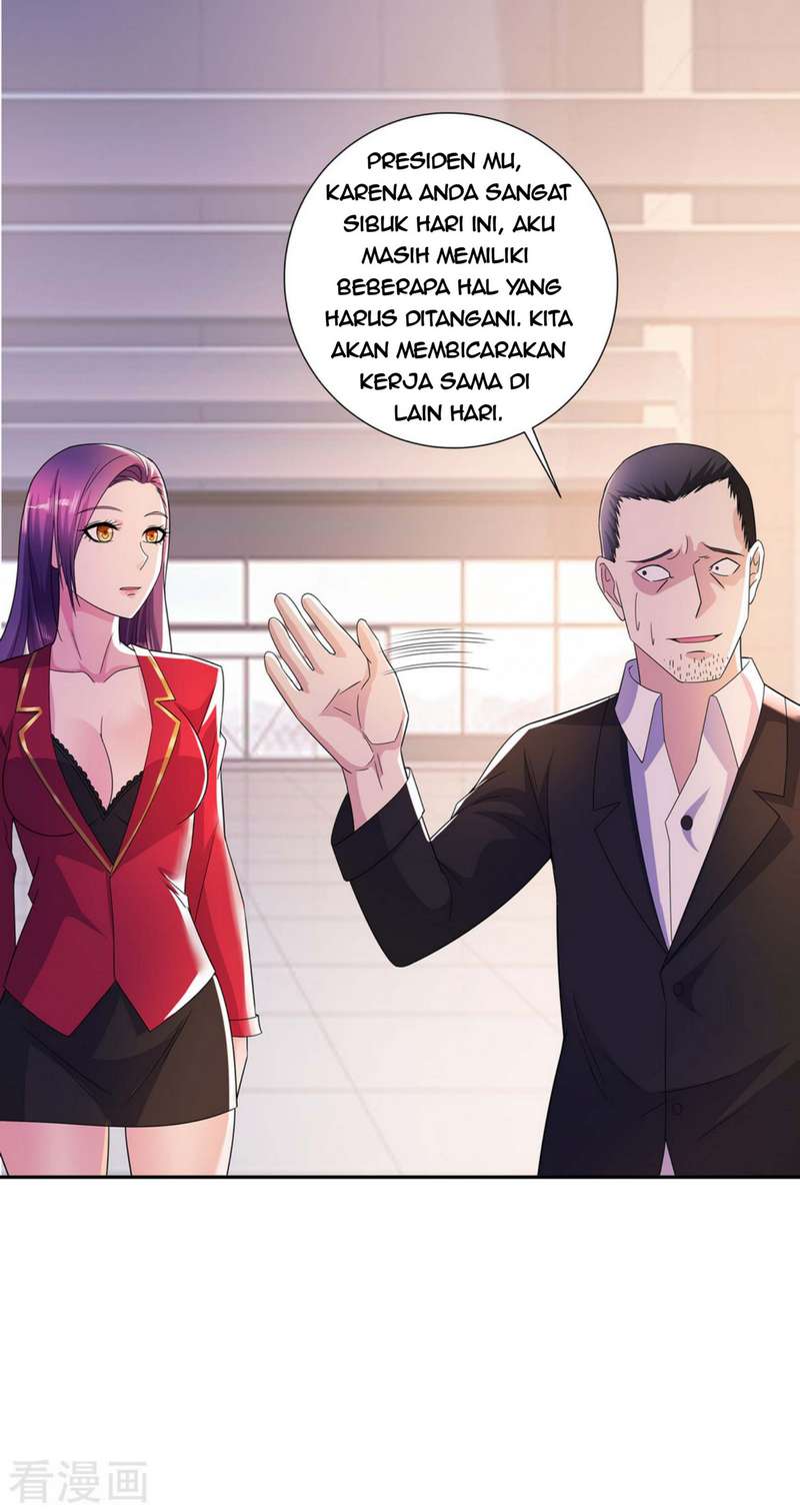 Urban Prodigal Son Chapter 15 - halaman 15