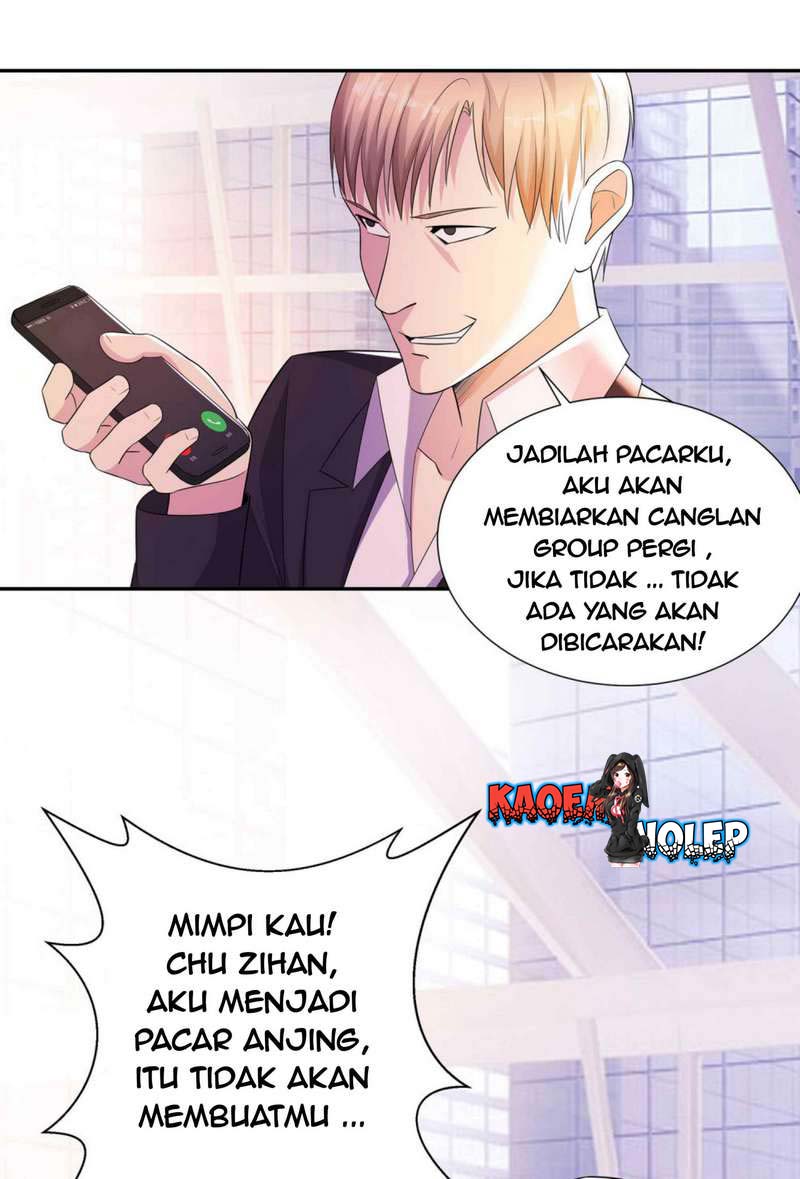 Urban Prodigal Son Chapter 15 - halaman 18