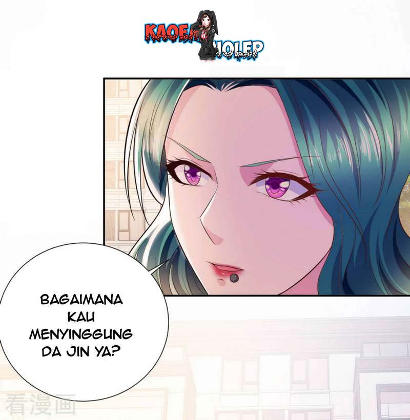 Urban Prodigal Son Chapter 15 - halaman 2