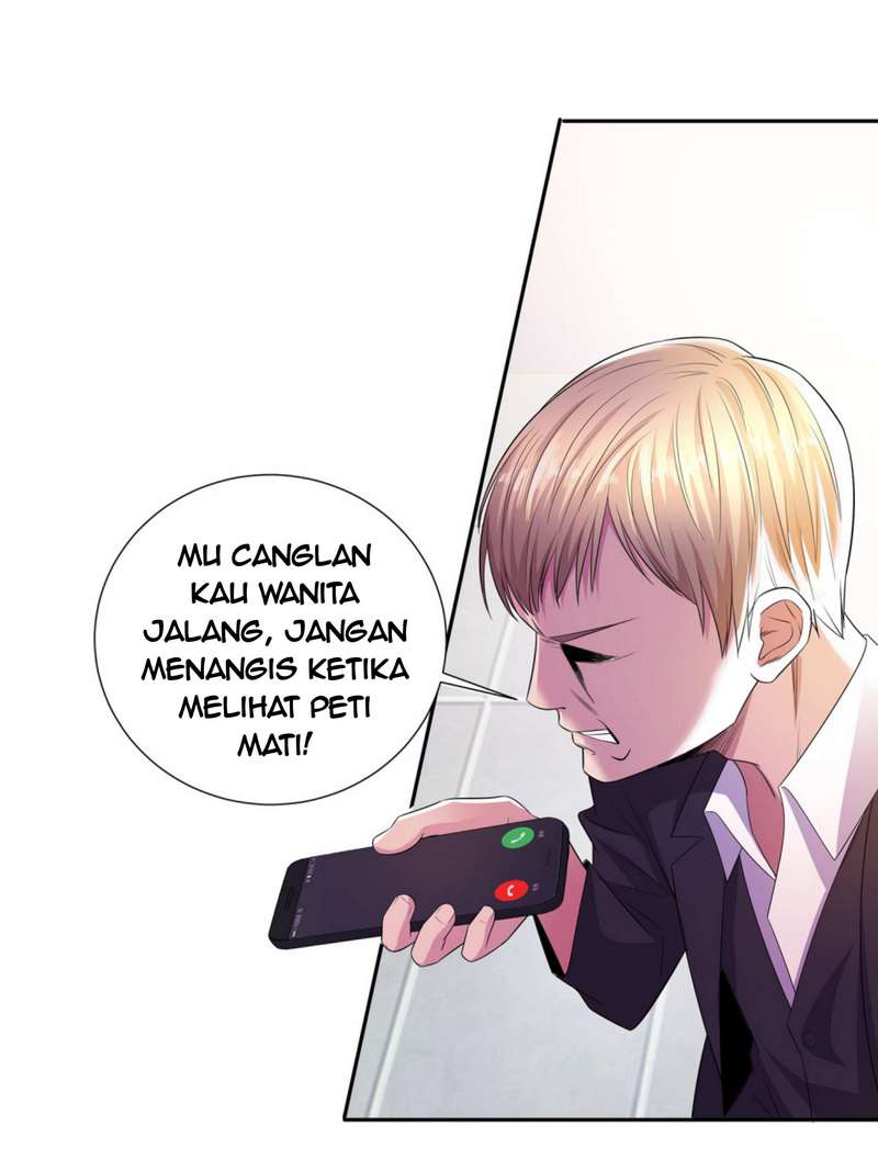 Urban Prodigal Son Chapter 15 - halaman 20