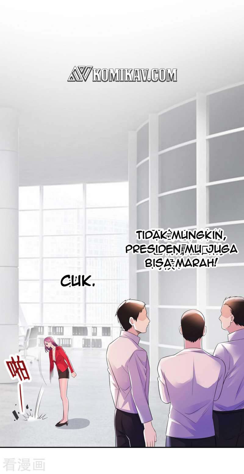 Urban Prodigal Son Chapter 15 - halaman 22