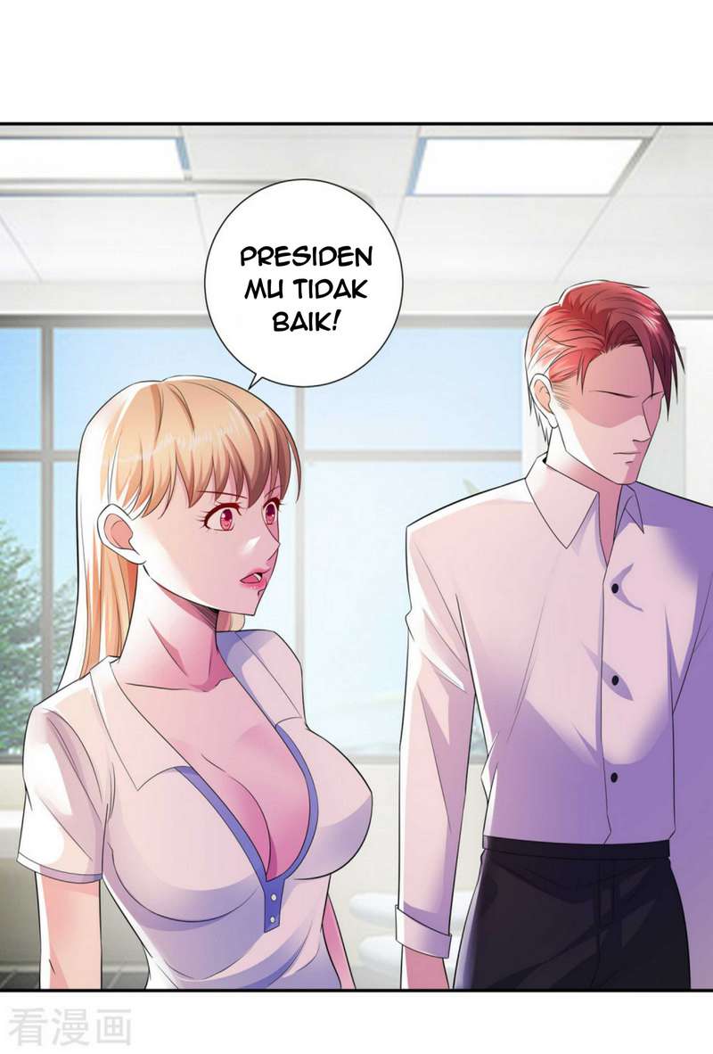 Urban Prodigal Son Chapter 15 - halaman 23