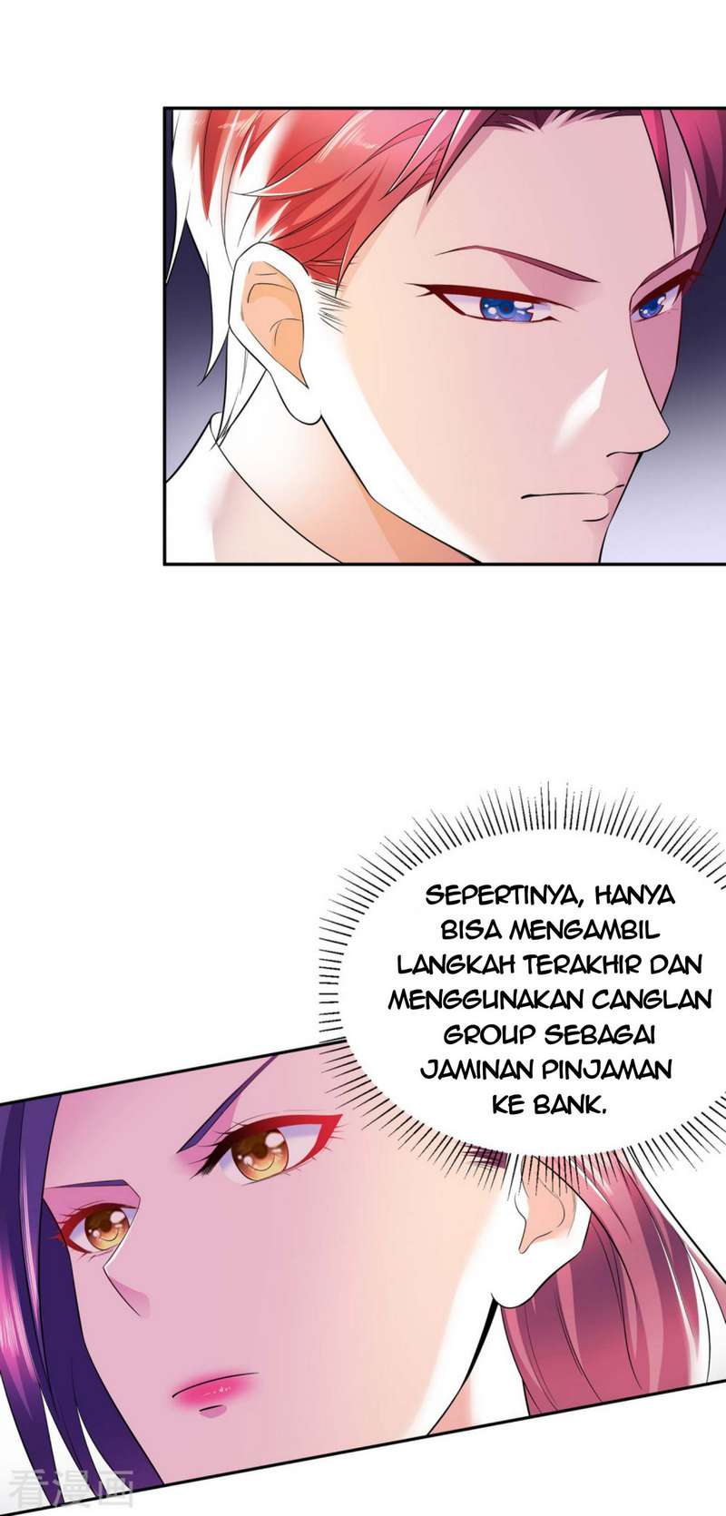 Urban Prodigal Son Chapter 15 - halaman 24