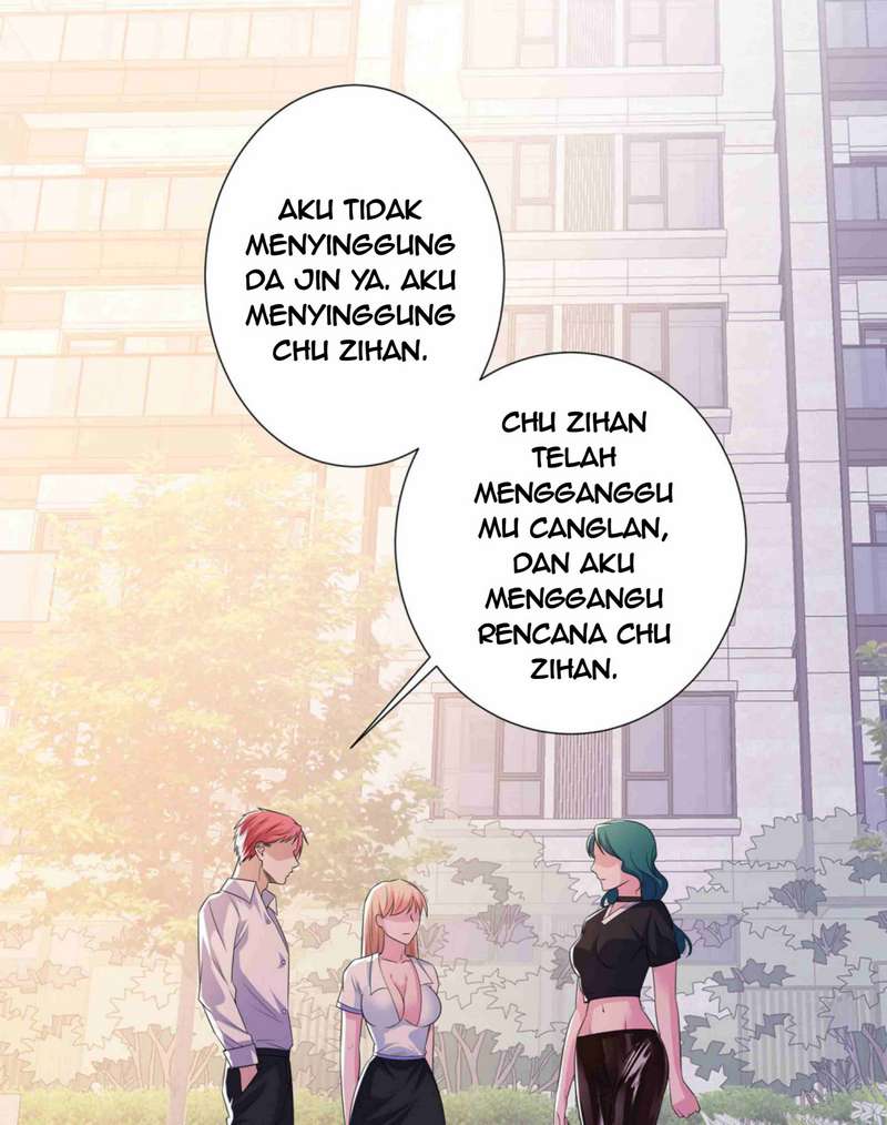 Urban Prodigal Son Chapter 15 - halaman 3