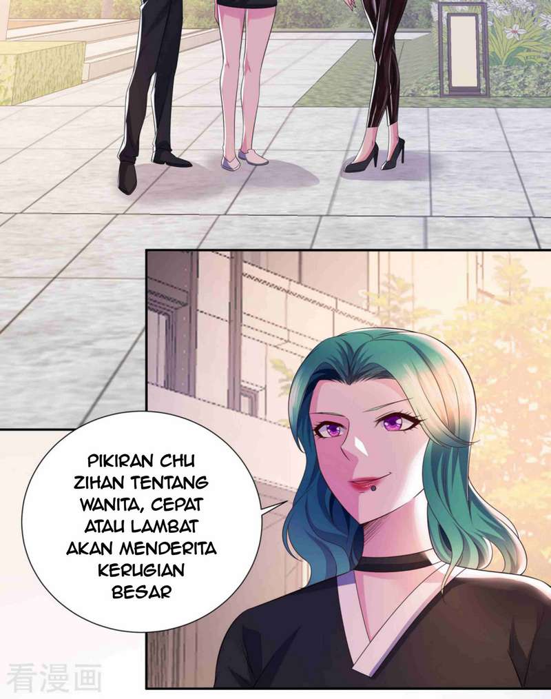 Urban Prodigal Son Chapter 15 - halaman 4