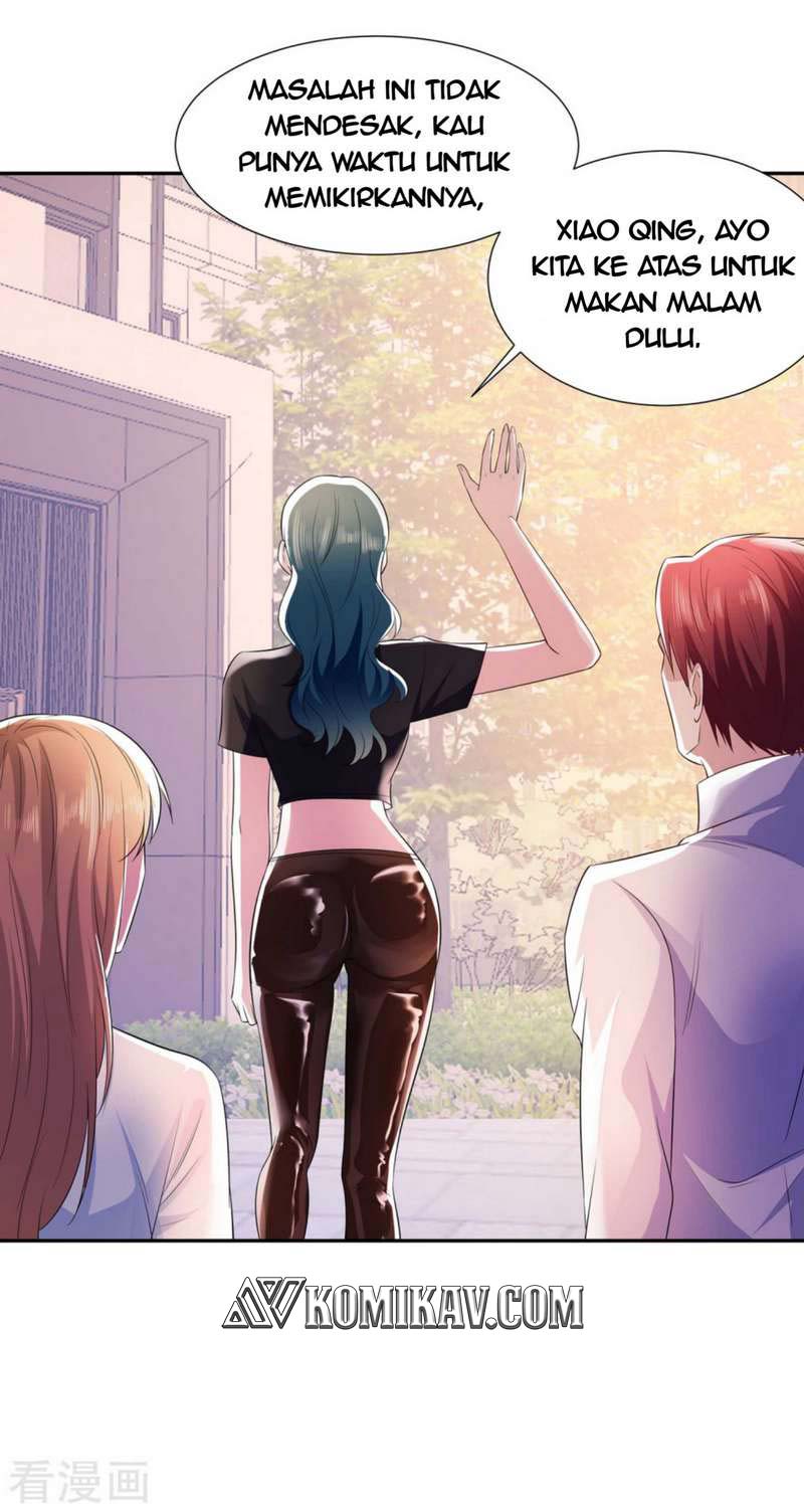 Urban Prodigal Son Chapter 15 - halaman 6