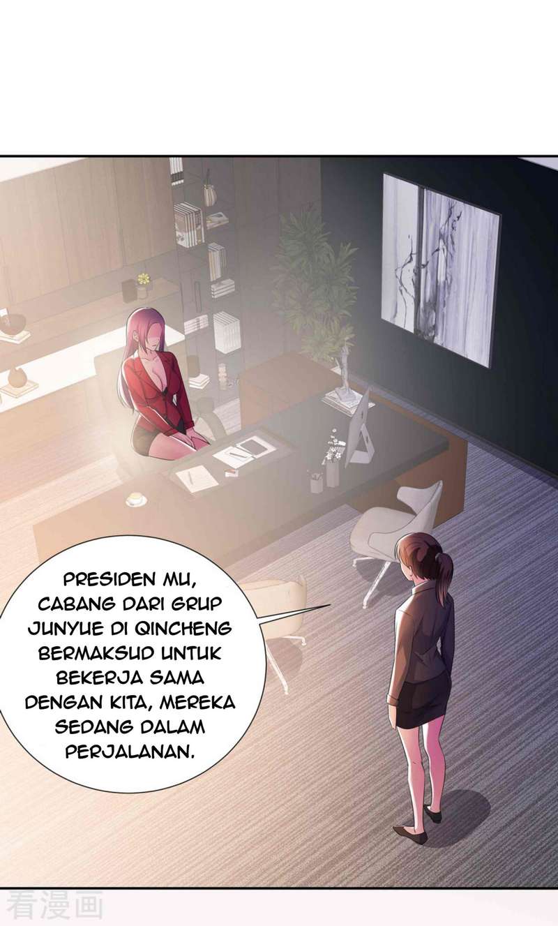 Urban Prodigal Son Chapter 15 - halaman 7