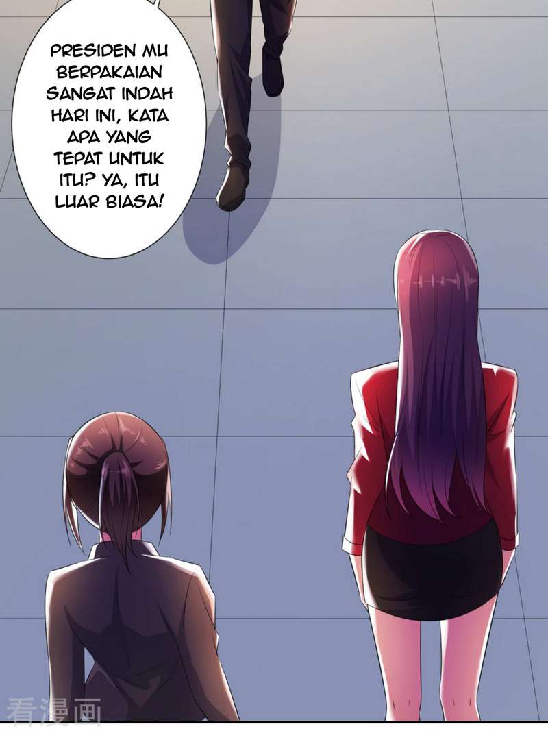 Urban Prodigal Son Chapter 15 - halaman 9