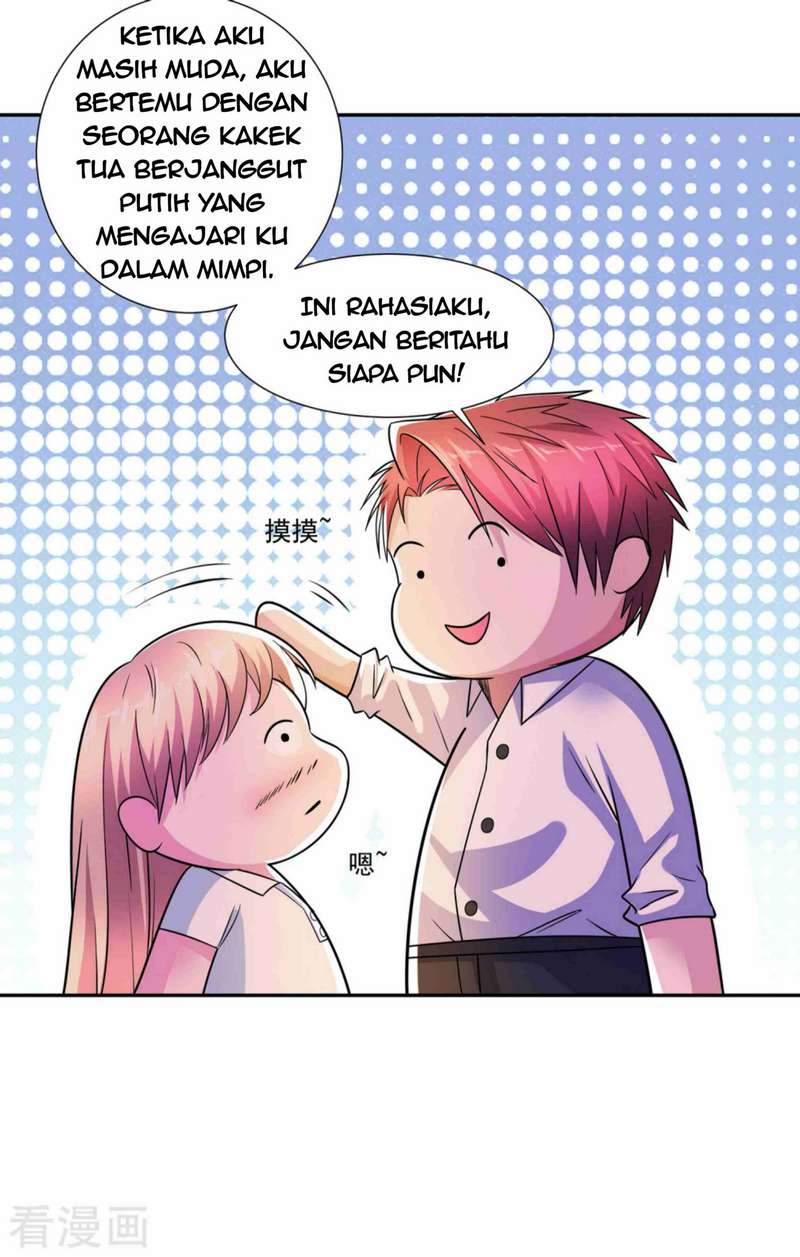 Urban Prodigal Son Chapter 16 - halaman 16