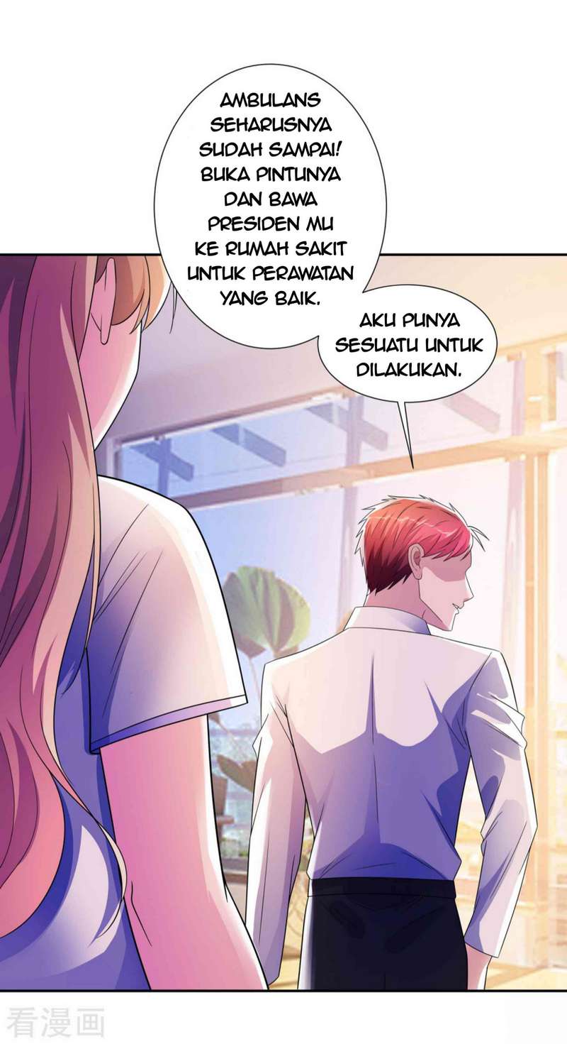 Urban Prodigal Son Chapter 16 - halaman 17