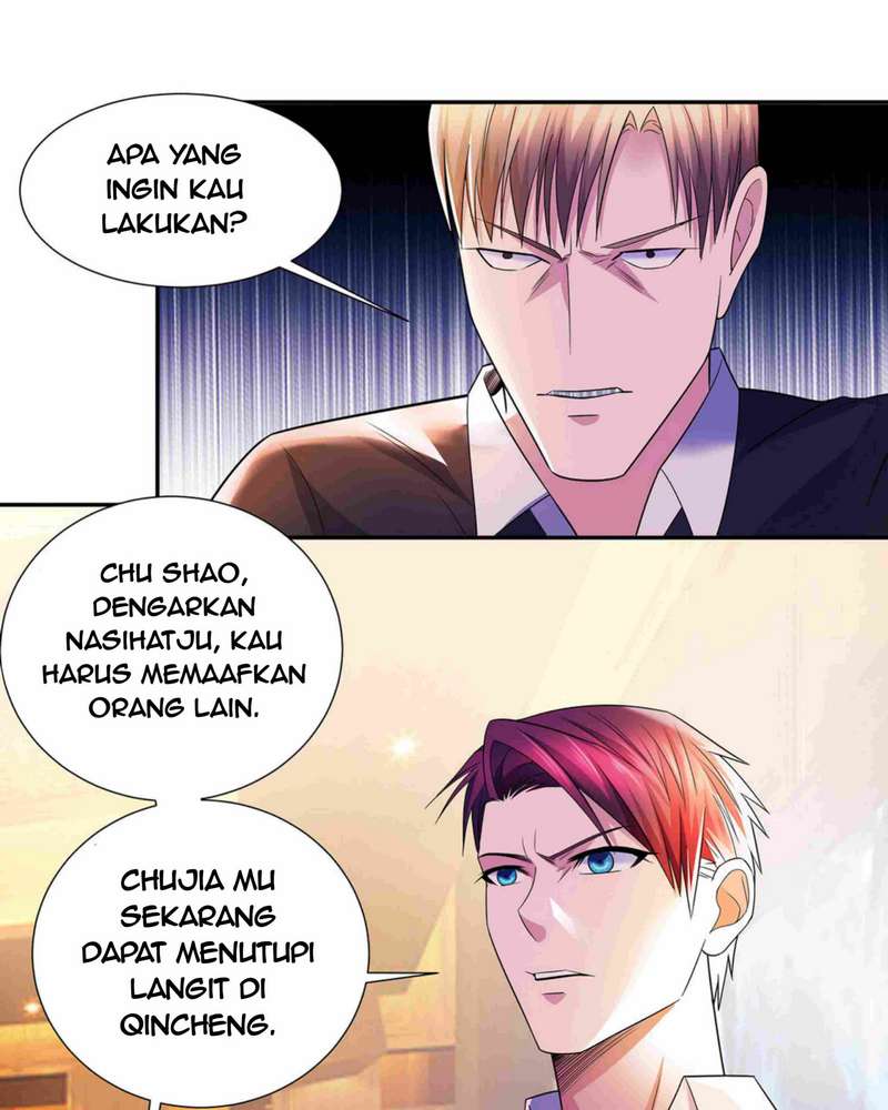 Urban Prodigal Son Chapter 16 - halaman 19