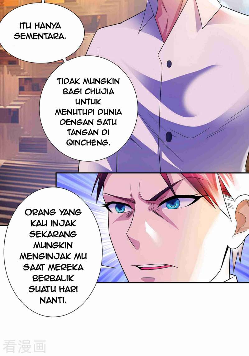 Urban Prodigal Son Chapter 16 - halaman 20