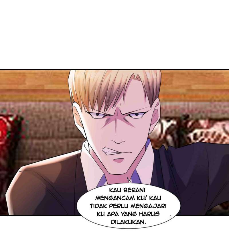 Urban Prodigal Son Chapter 16 - halaman 21