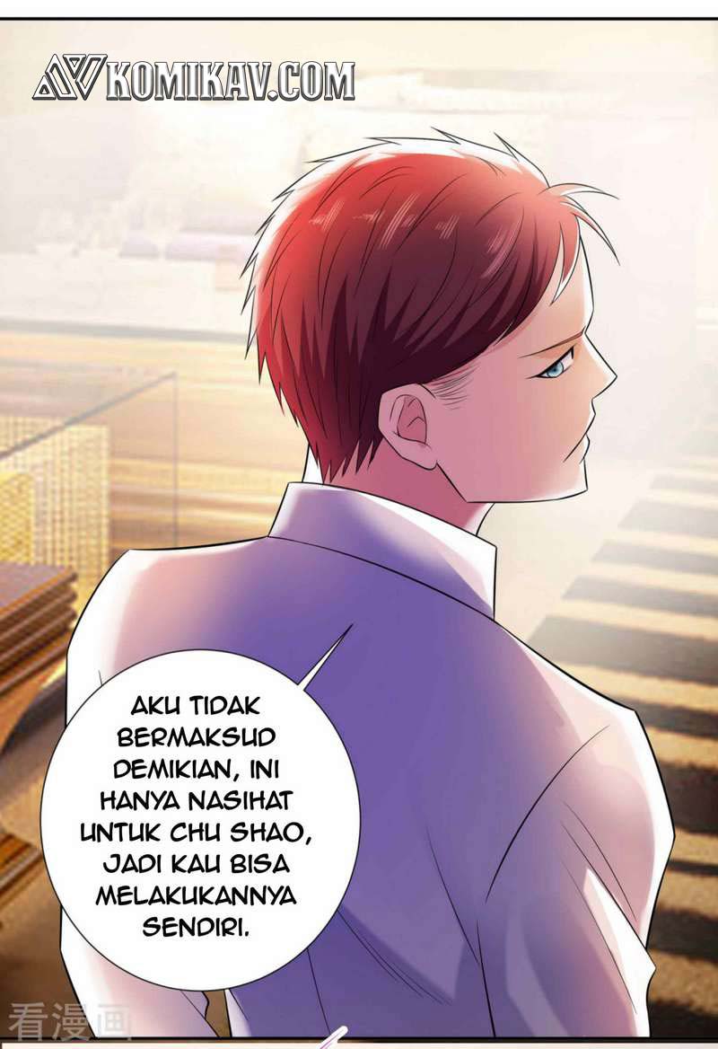 Urban Prodigal Son Chapter 16 - halaman 22