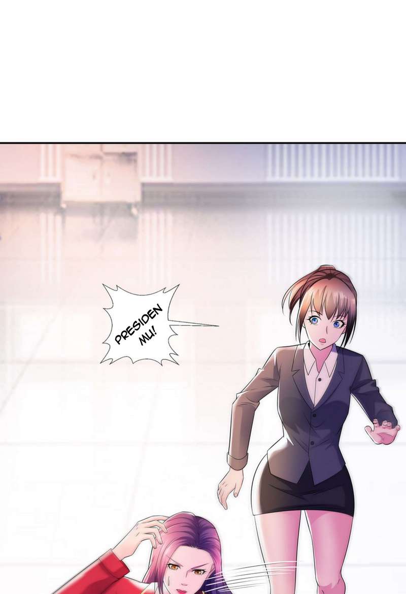 Urban Prodigal Son Chapter 16 - halaman 3