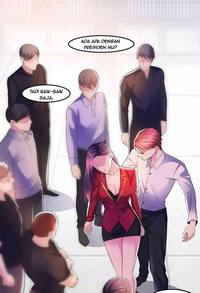 Urban Prodigal Son Chapter 16 - halaman 7