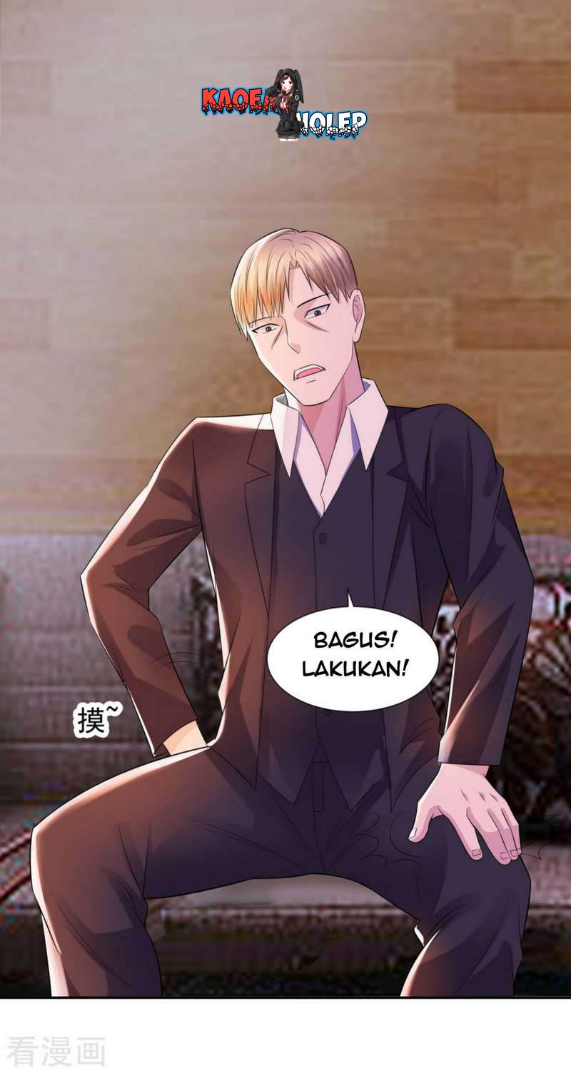 Urban Prodigal Son Chapter 17 - halaman 10