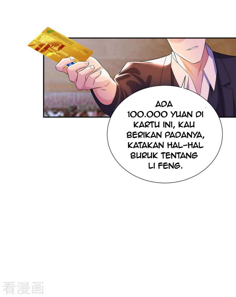 Urban Prodigal Son Chapter 17 - halaman 11