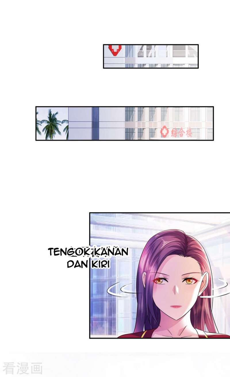 Urban Prodigal Son Chapter 17 - halaman 12