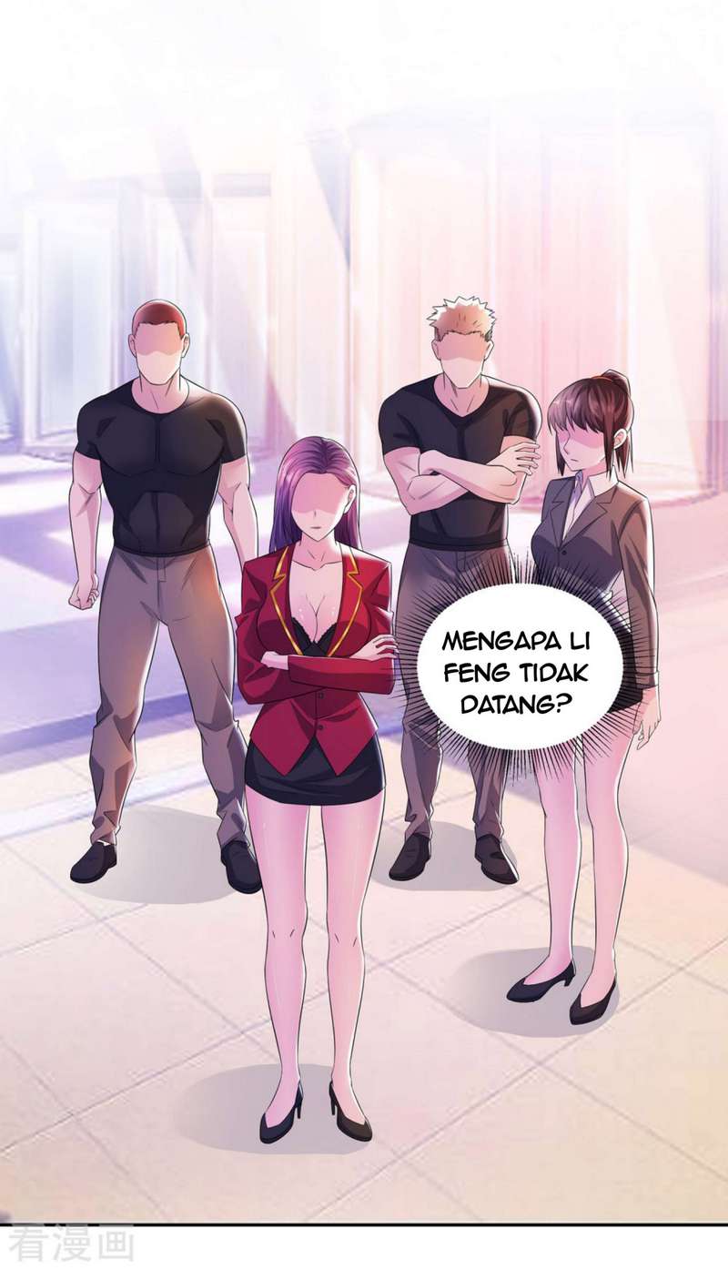 Urban Prodigal Son Chapter 17 - halaman 13