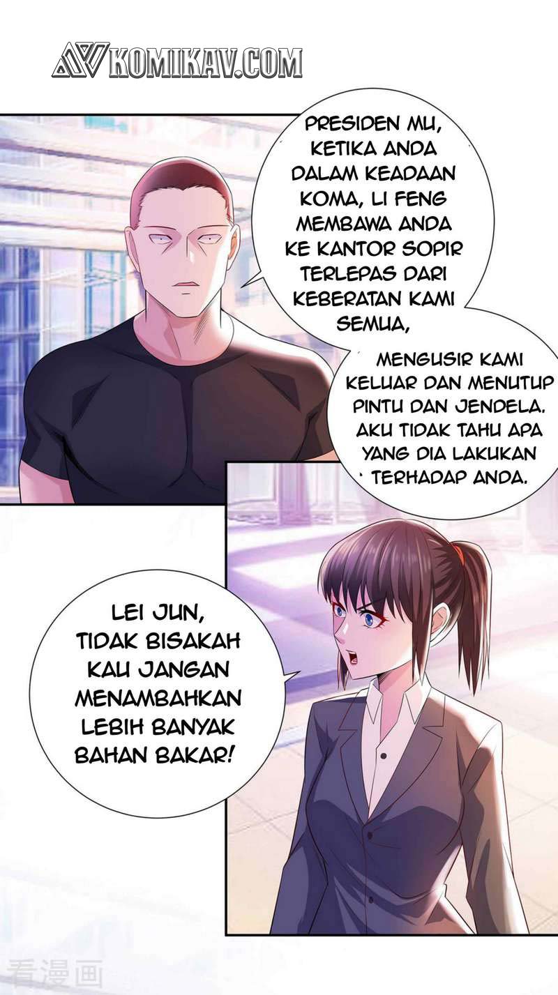Urban Prodigal Son Chapter 17 - halaman 14