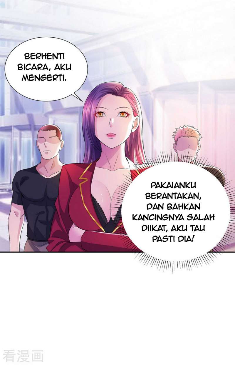Urban Prodigal Son Chapter 17 - halaman 15