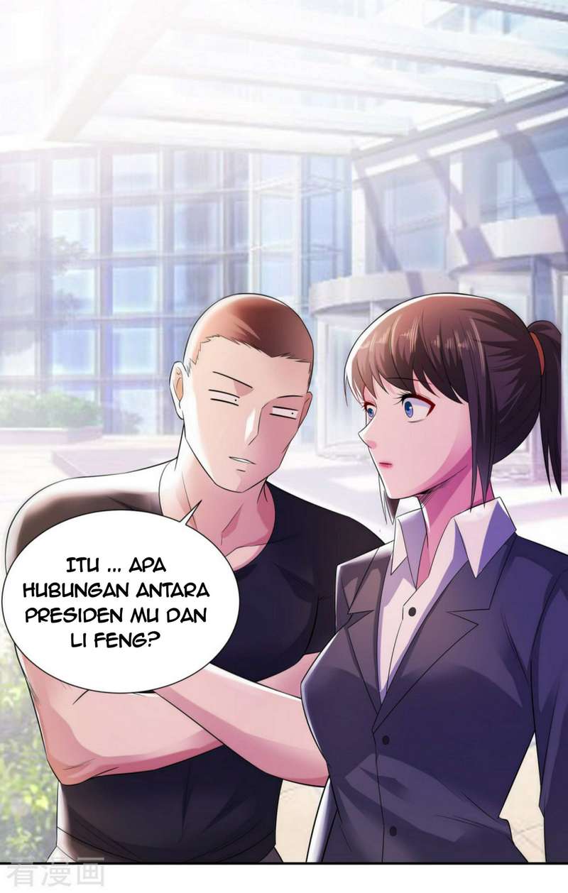 Urban Prodigal Son Chapter 17 - halaman 19