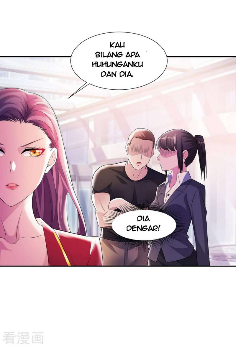 Urban Prodigal Son Chapter 17 - halaman 20