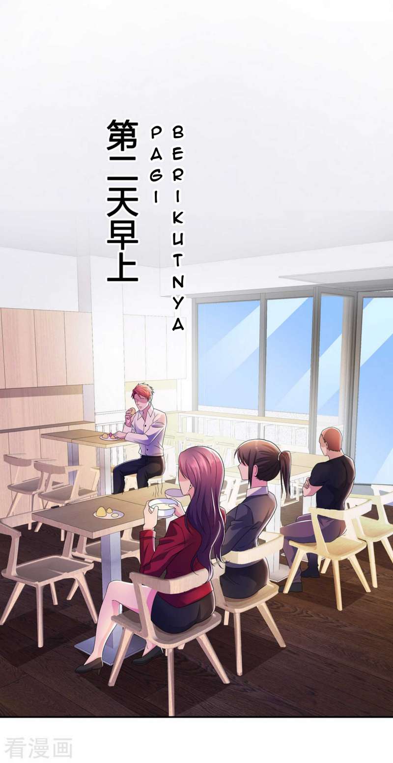 Urban Prodigal Son Chapter 17 - halaman 21