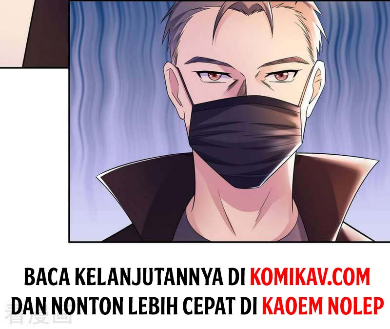 Urban Prodigal Son Chapter 17 - halaman 24