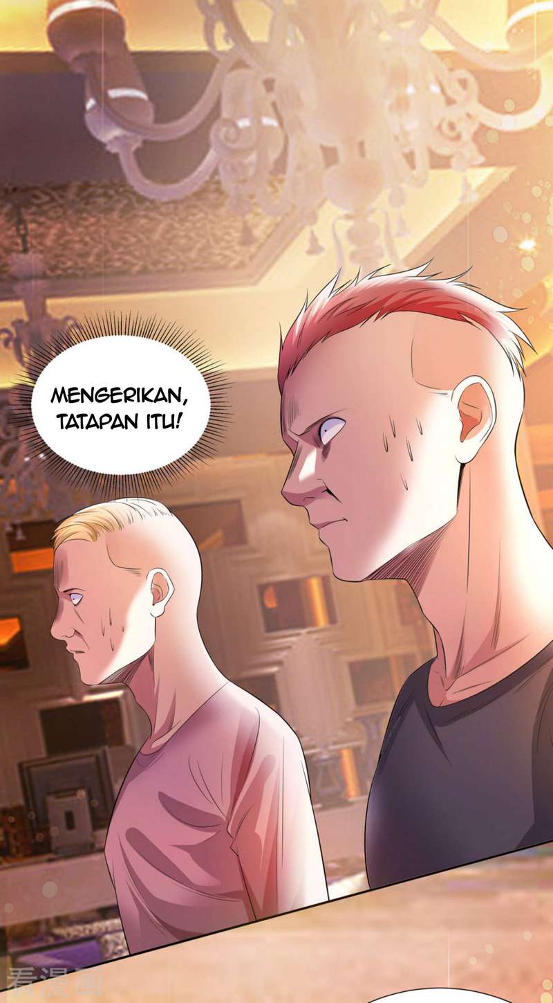 Urban Prodigal Son Chapter 17 - halaman 3