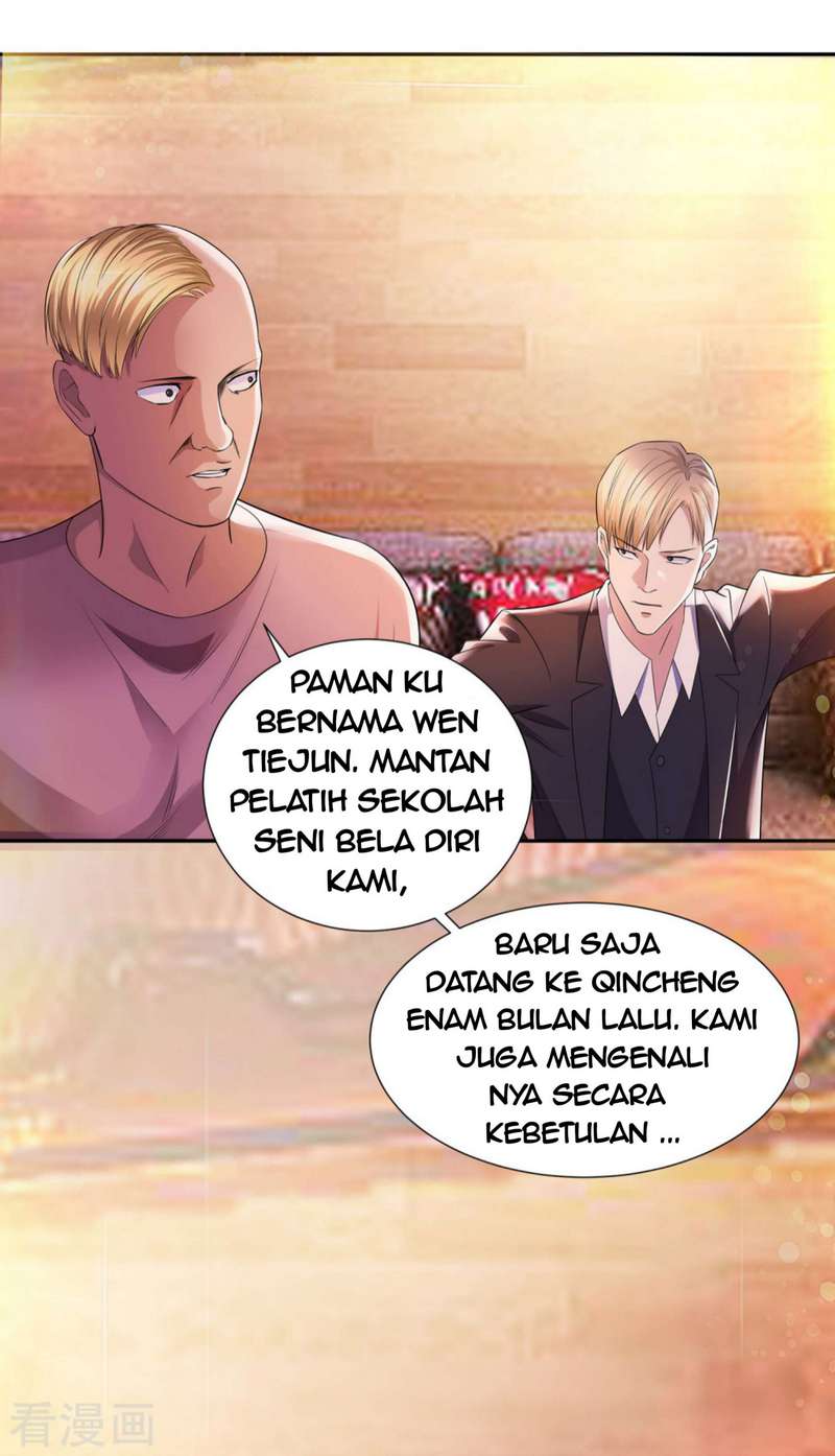 Urban Prodigal Son Chapter 17 - halaman 5