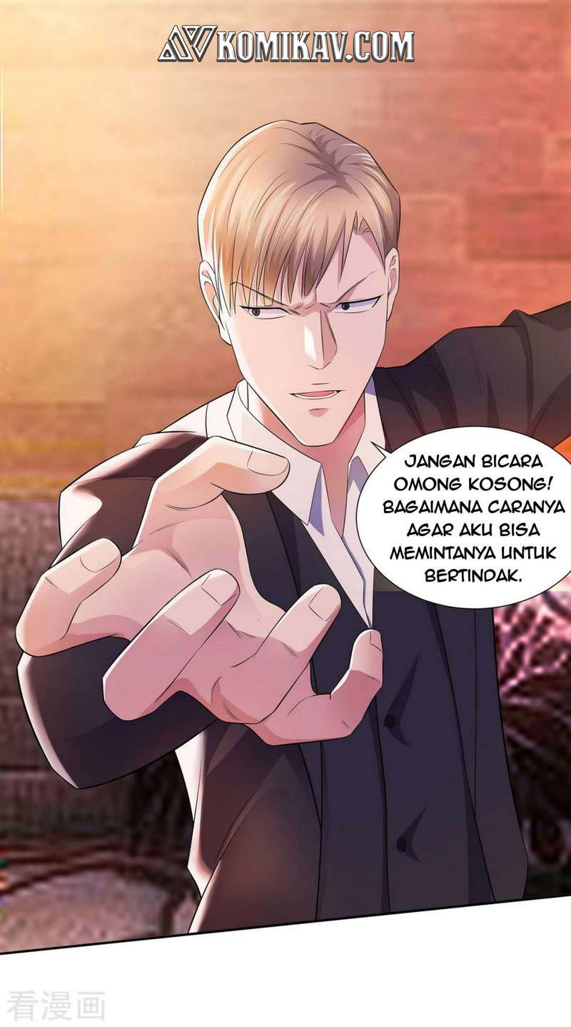 Urban Prodigal Son Chapter 17 - halaman 6