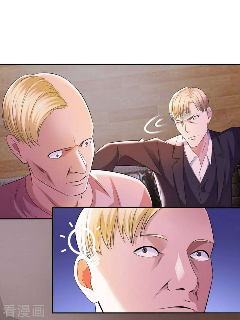 Urban Prodigal Son Chapter 17 - halaman 8