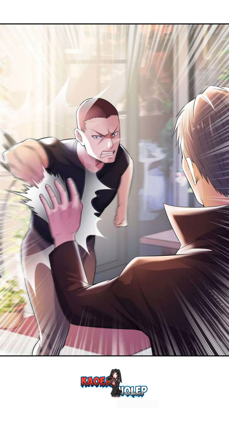 Urban Prodigal Son Chapter 18 - halaman 10
