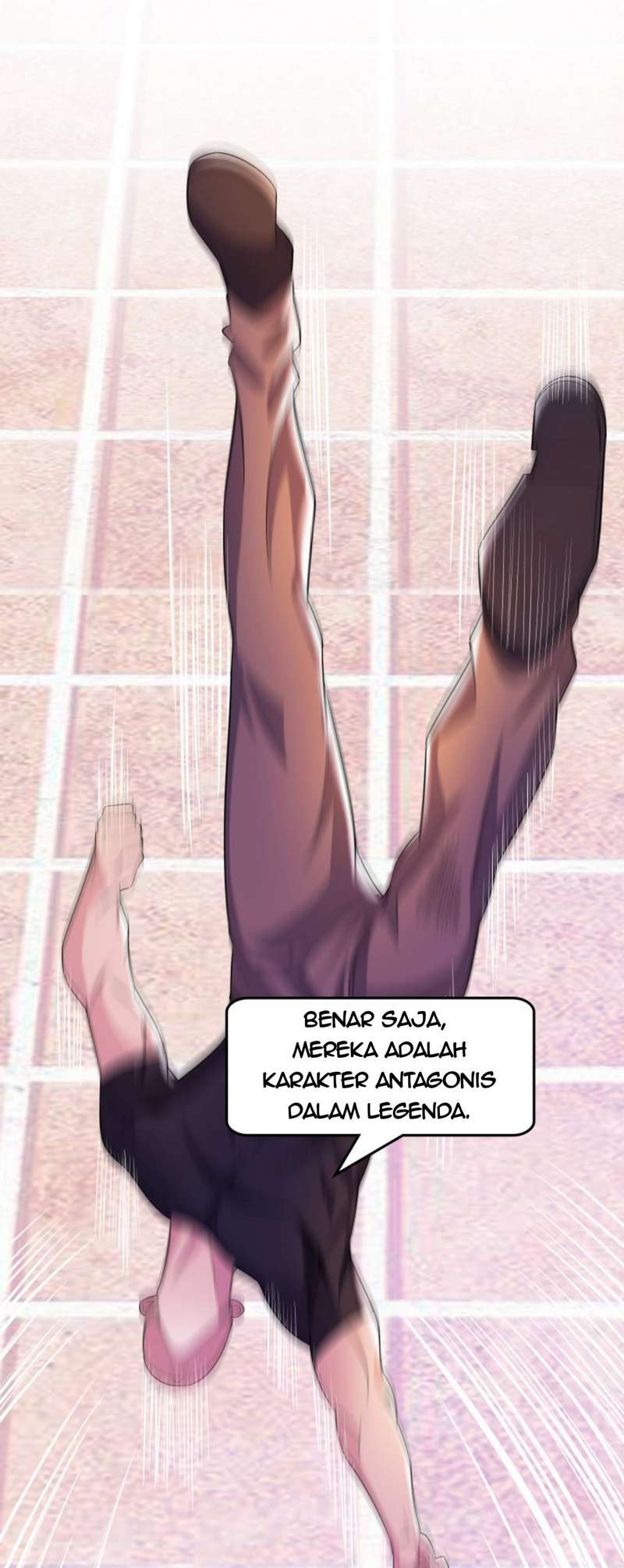 Urban Prodigal Son Chapter 18 - halaman 12