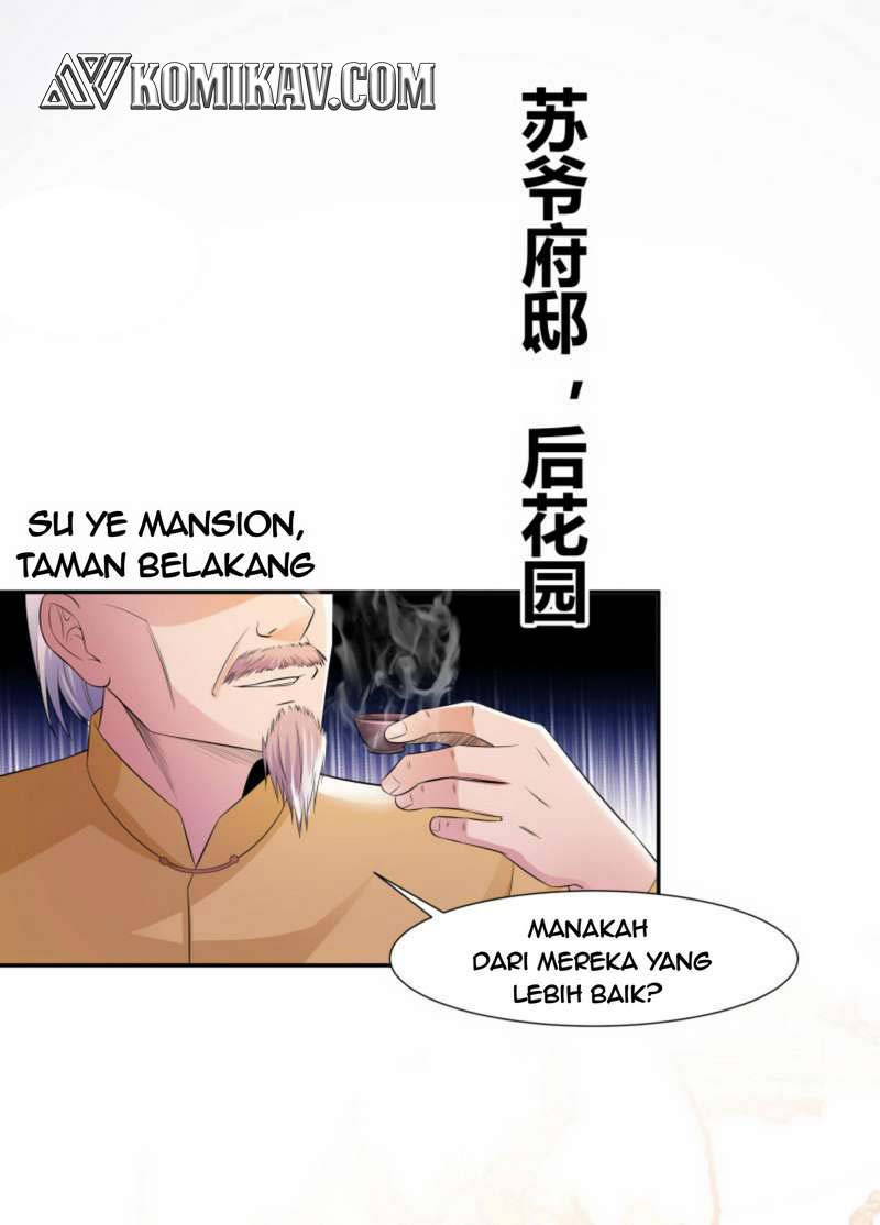 Urban Prodigal Son Chapter 18 - halaman 22