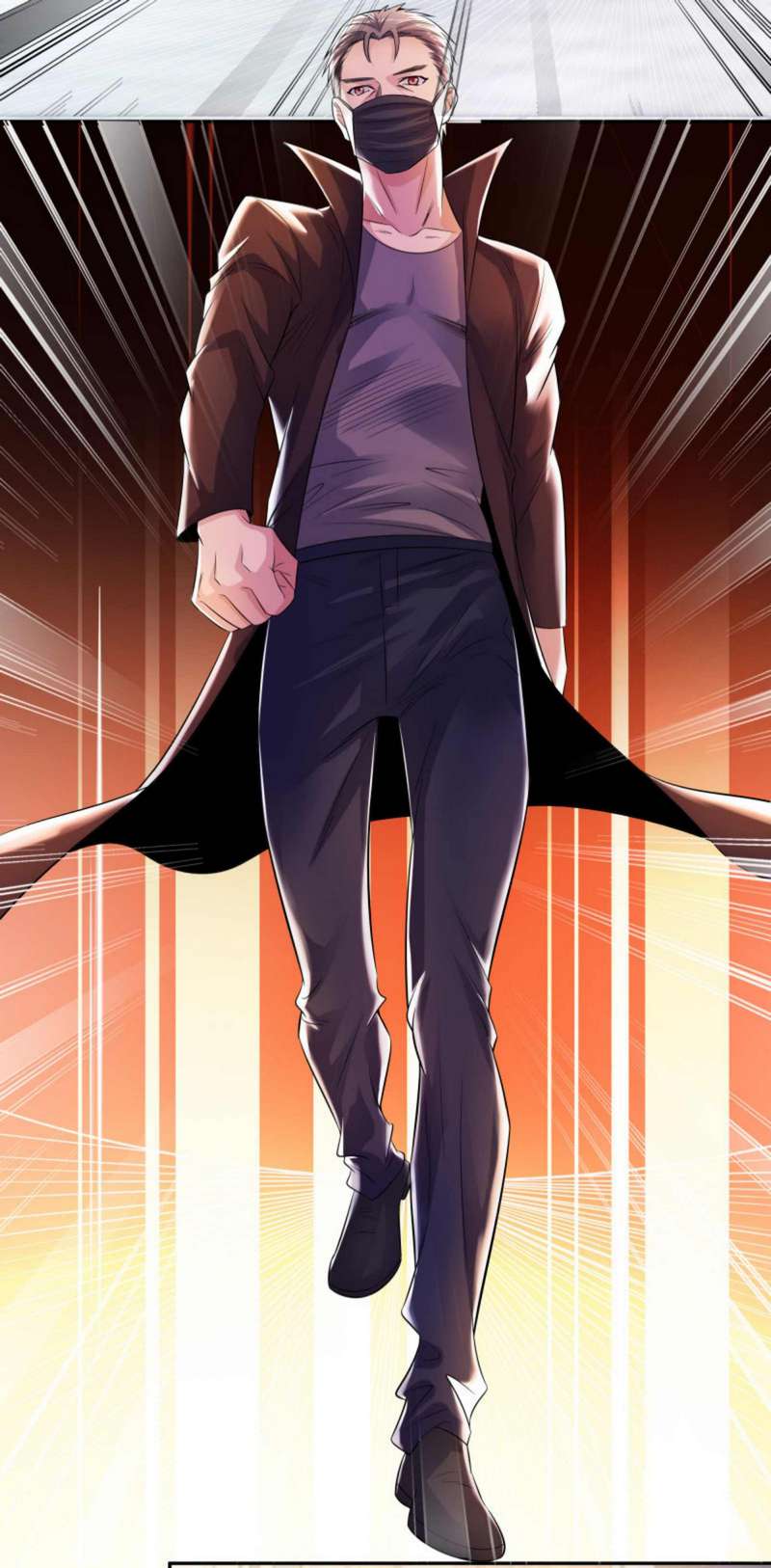 Urban Prodigal Son Chapter 18 - halaman 4