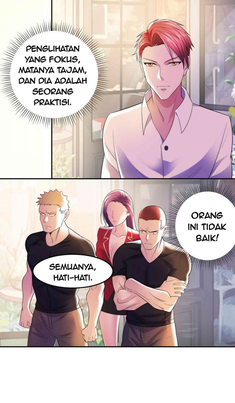 Urban Prodigal Son Chapter 18 - halaman 5