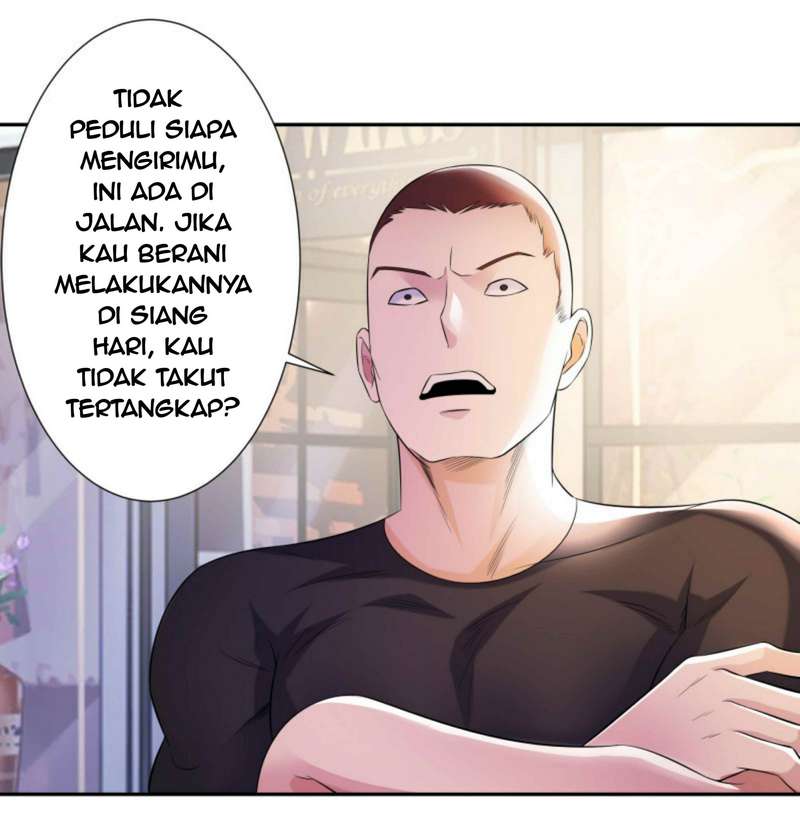 Urban Prodigal Son Chapter 18 - halaman 7