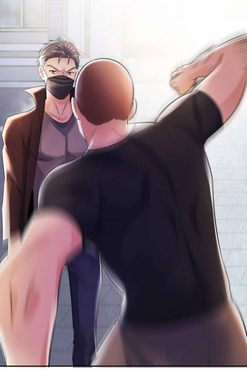 Urban Prodigal Son Chapter 18 - halaman 9