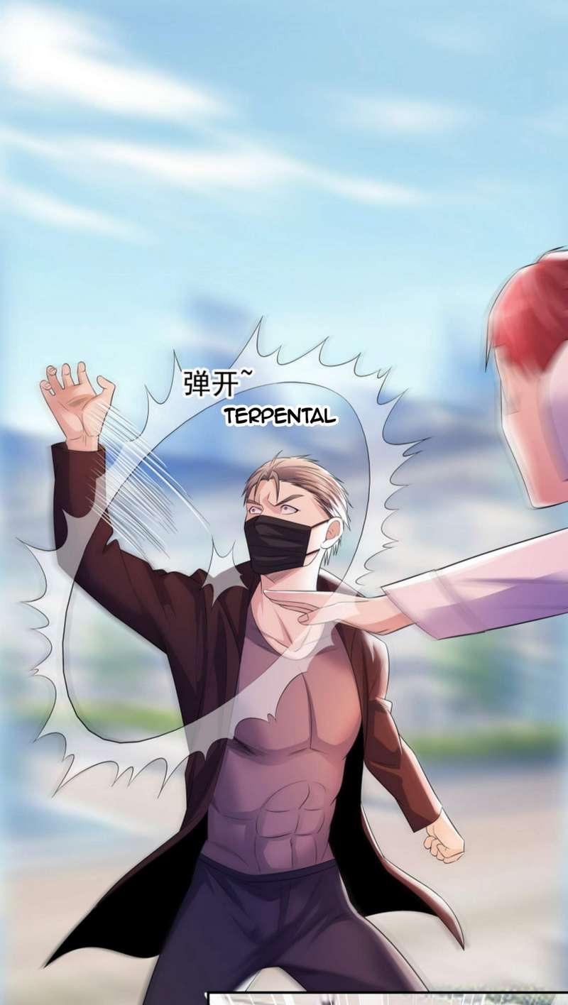 Urban Prodigal Son Chapter 19 - halaman 11