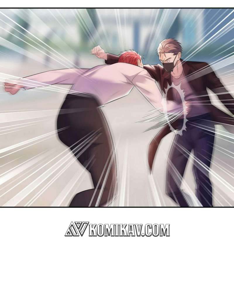 Urban Prodigal Son Chapter 19 - halaman 14