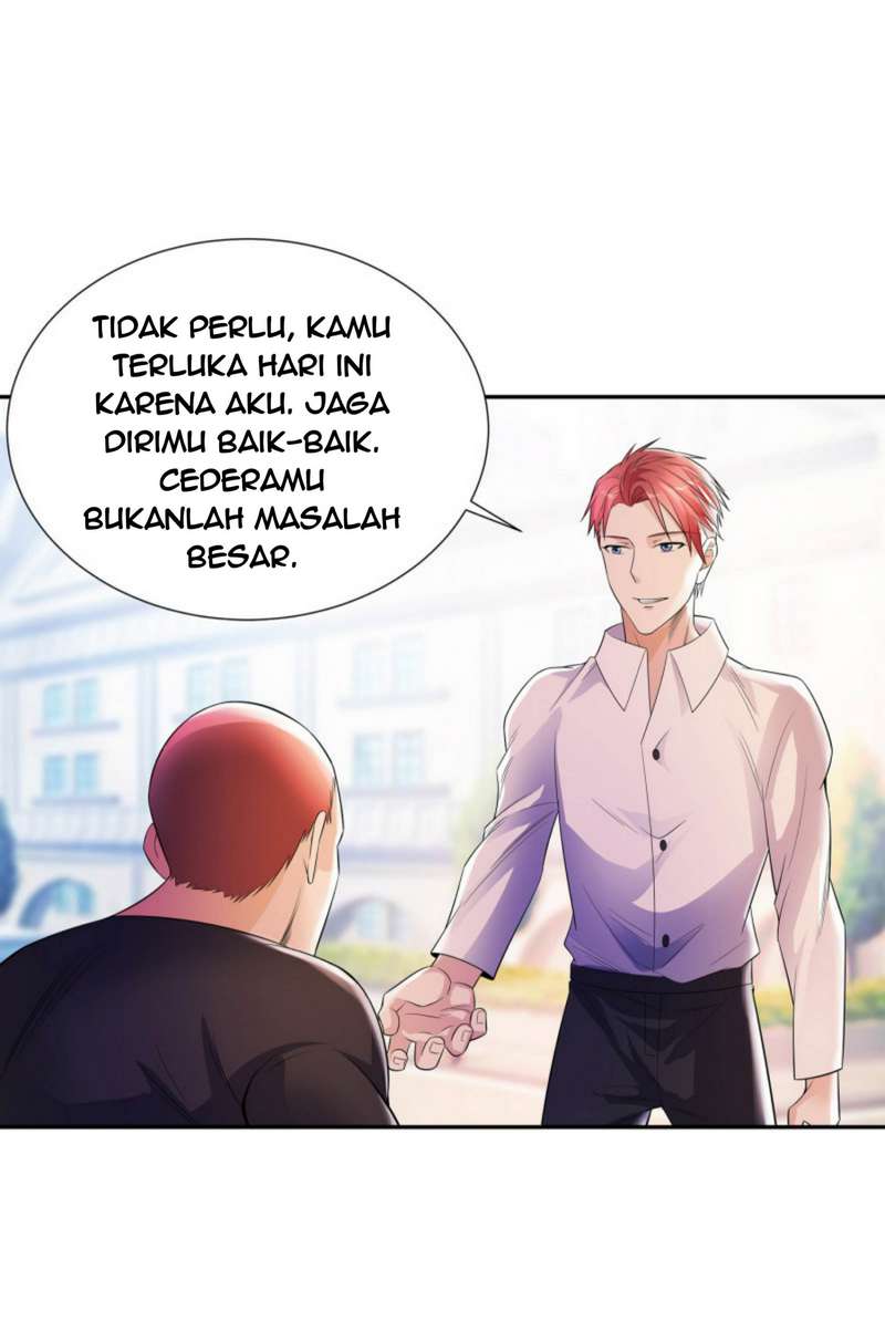 Urban Prodigal Son Chapter 19 - halaman 20