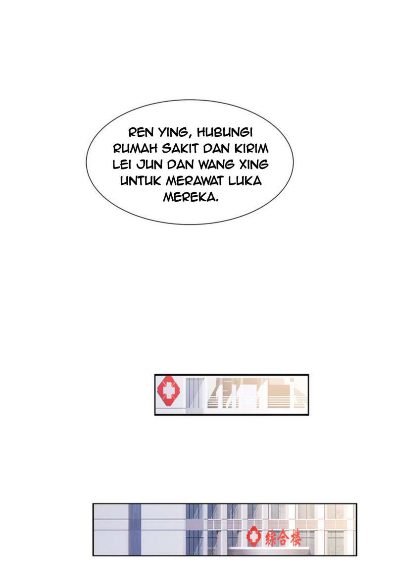 Urban Prodigal Son Chapter 19 - halaman 21