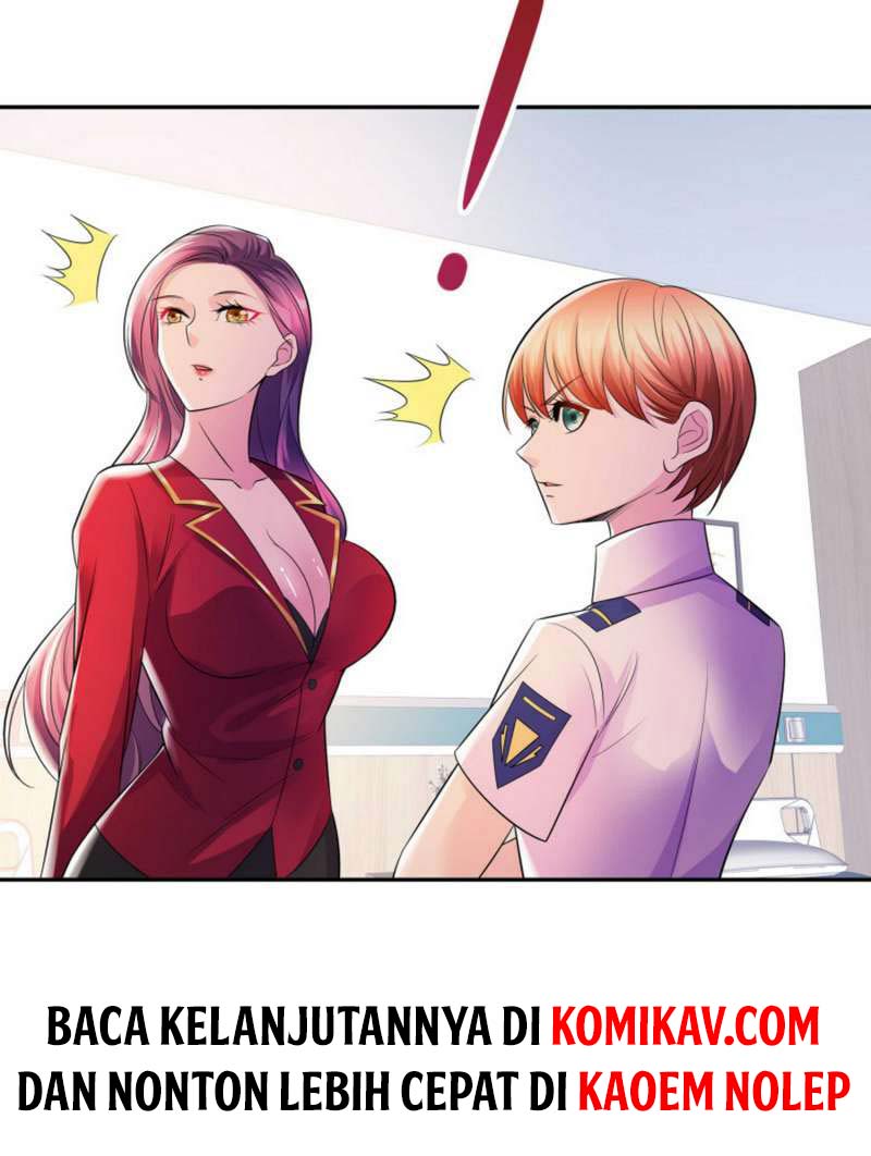 Urban Prodigal Son Chapter 19 - halaman 24