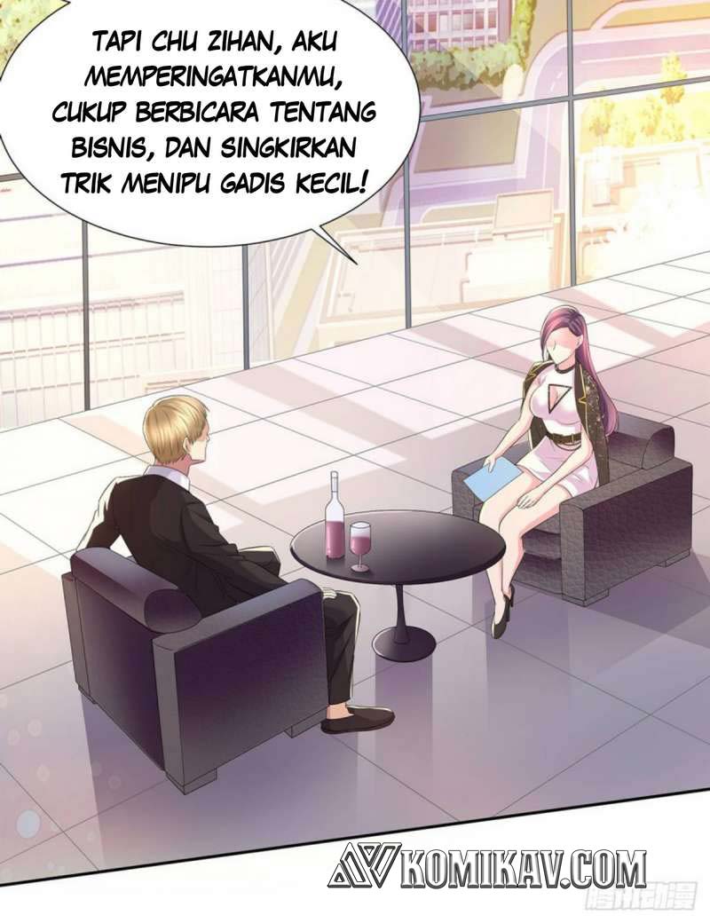 Urban Prodigal Son Chapter 2 - halaman 10