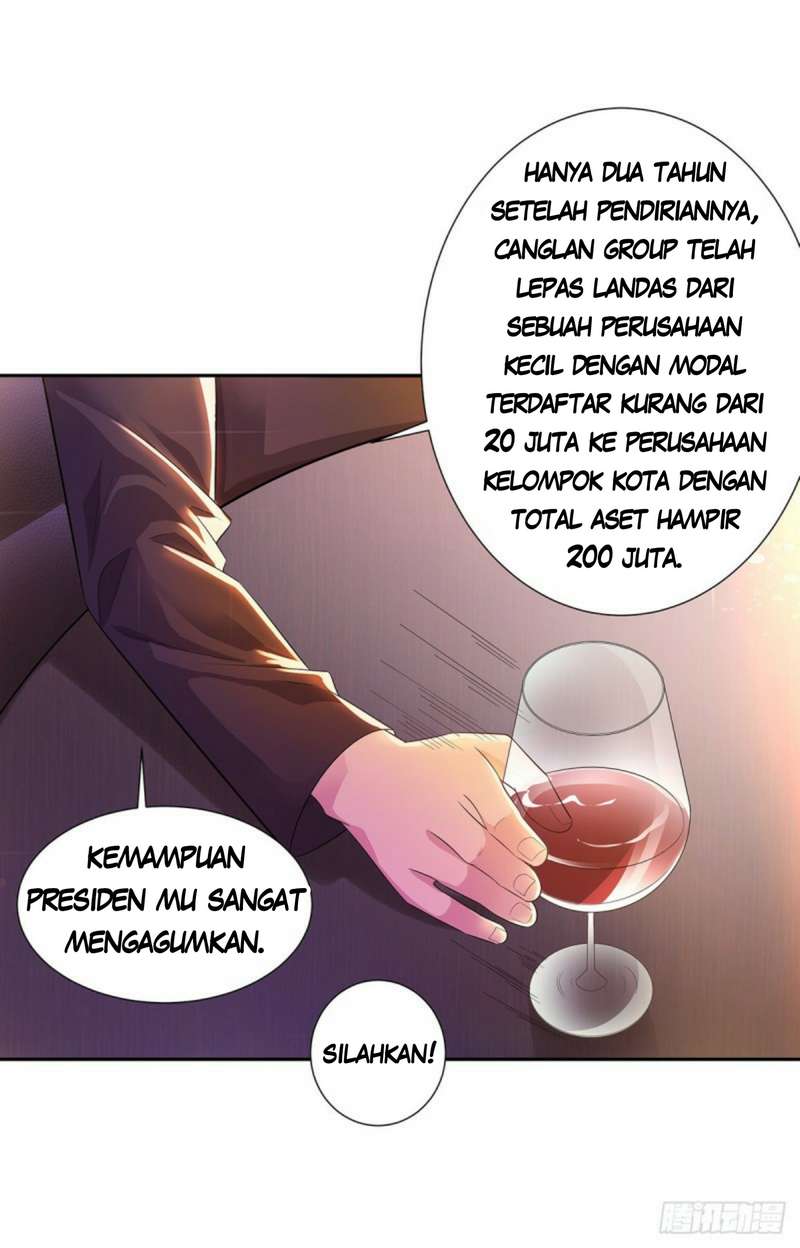 Urban Prodigal Son Chapter 2 - halaman 11